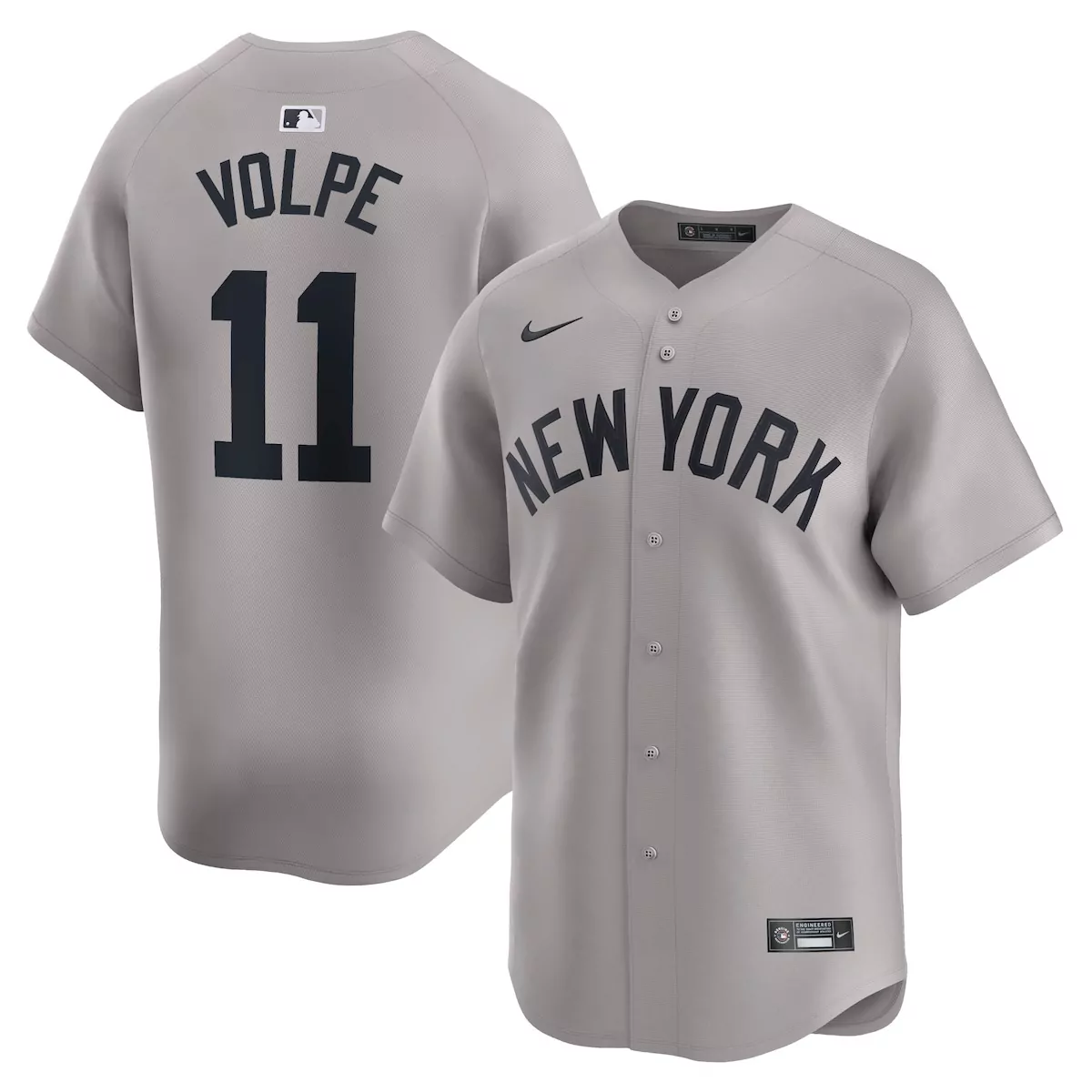 new york yankees aaron judge white home player name jersey aq2