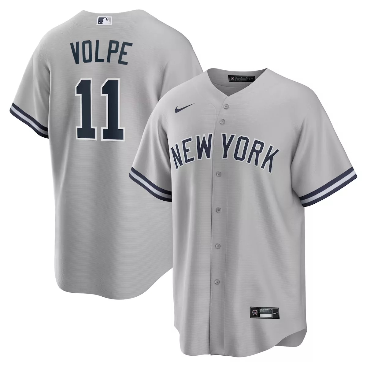 new york yankees aaron judge white home player name jersey aq2