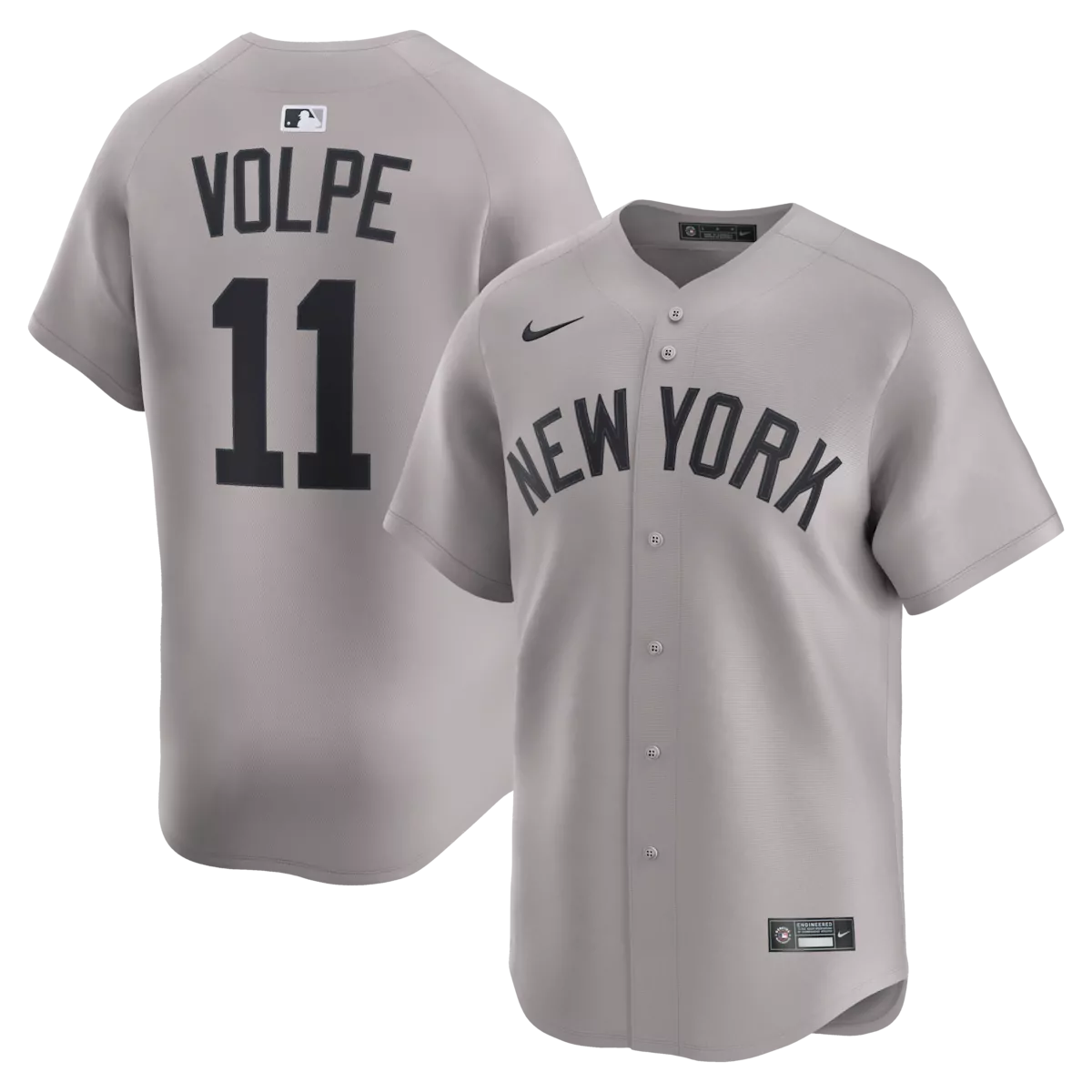 new york yankees aaron judge white home player name jersey aq2