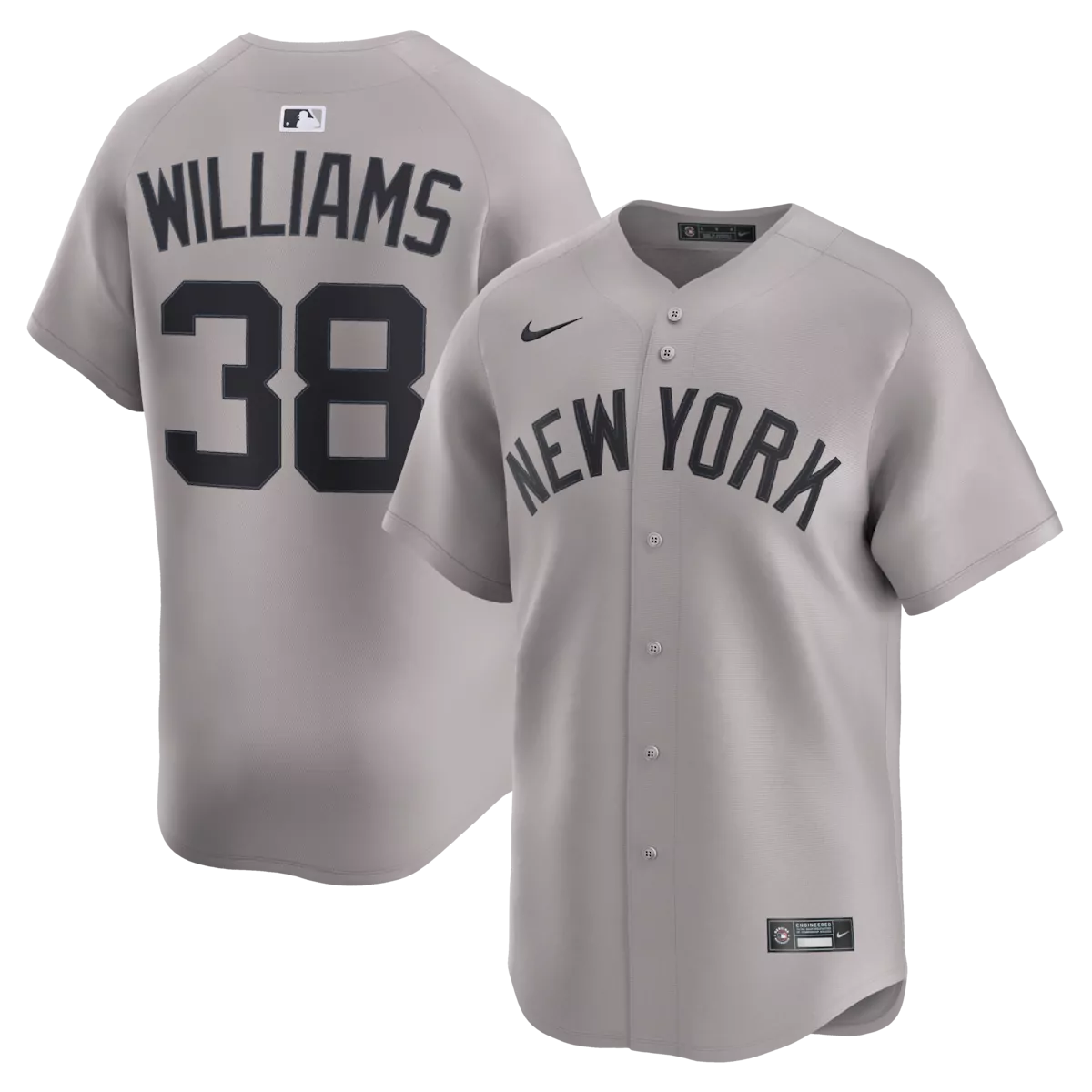 new york yankees derek jeter white home limited player jersey