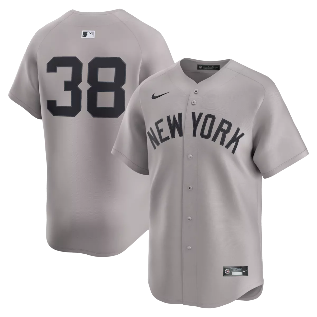 new york yankees derek jeter white home limited player jersey