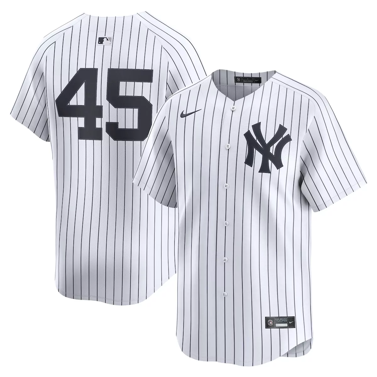 new york yankees gerrit cole white home limited player jersey c78