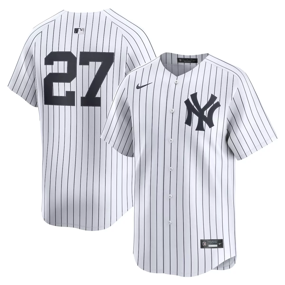 new york yankees giancarlo stanton gray road limited player jersey