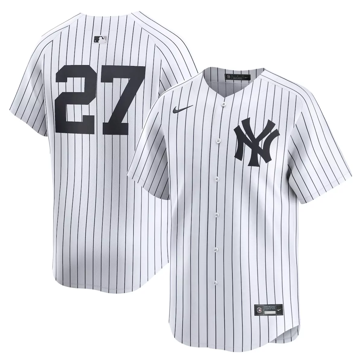 new york yankees giancarlo stanton white home limited player jersey bg4