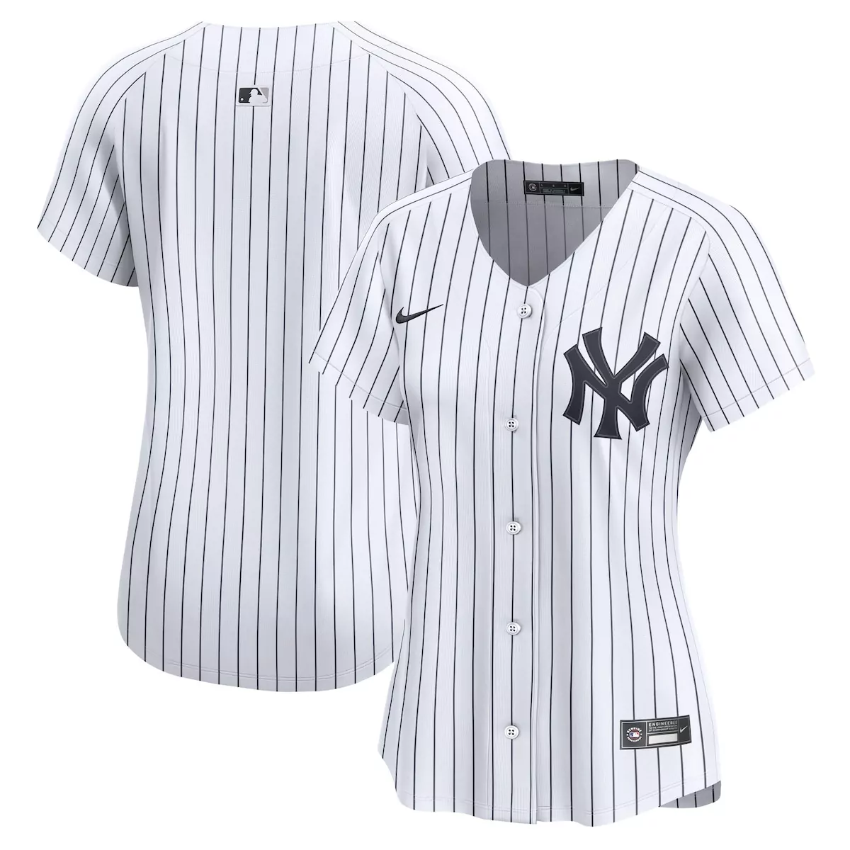 new york yankees white home limited jersey x8i
