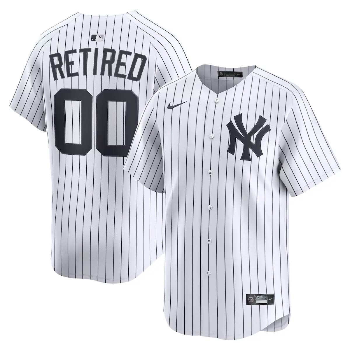 new york yankees white home limited jersey x8i