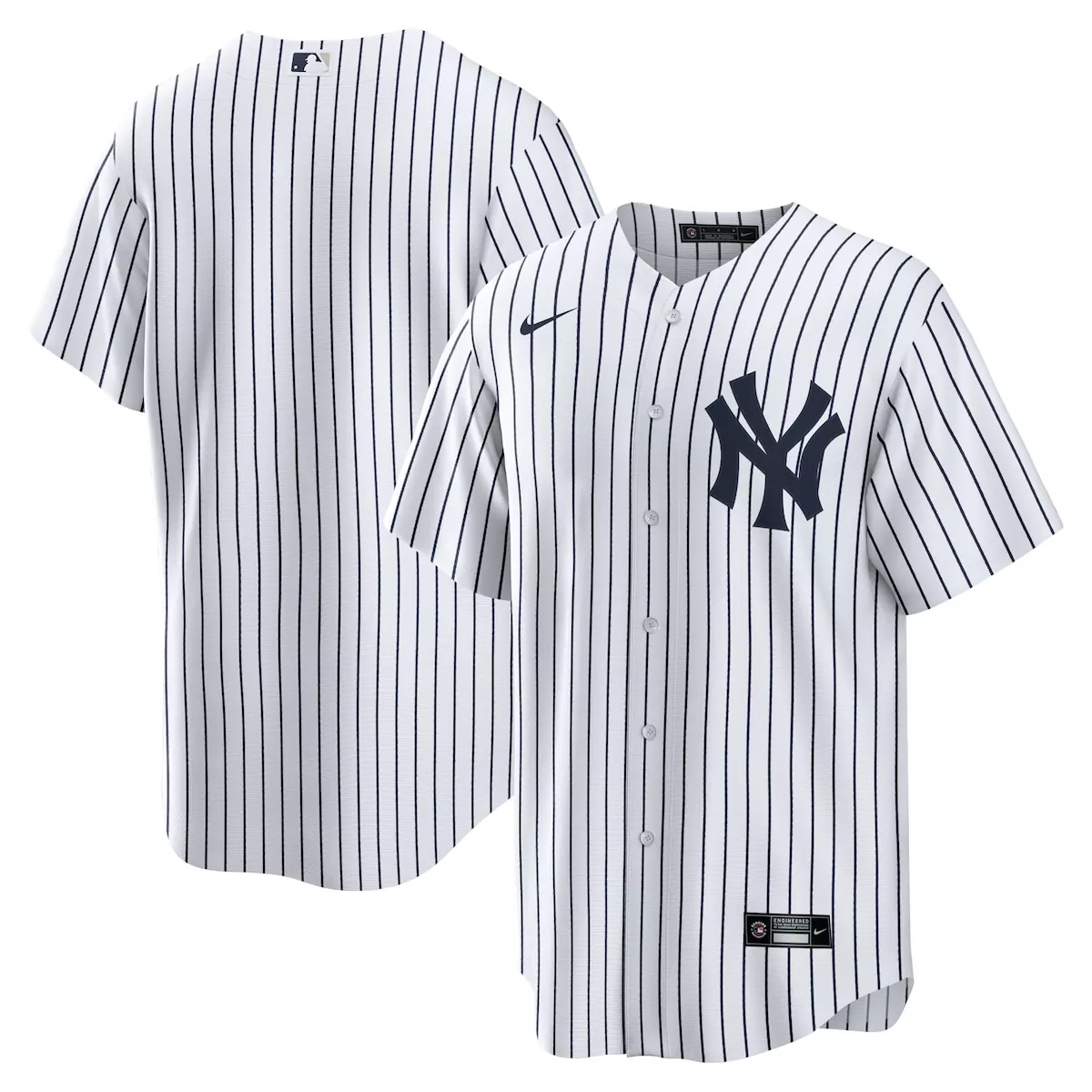 new york yankees white home limited jersey x8i