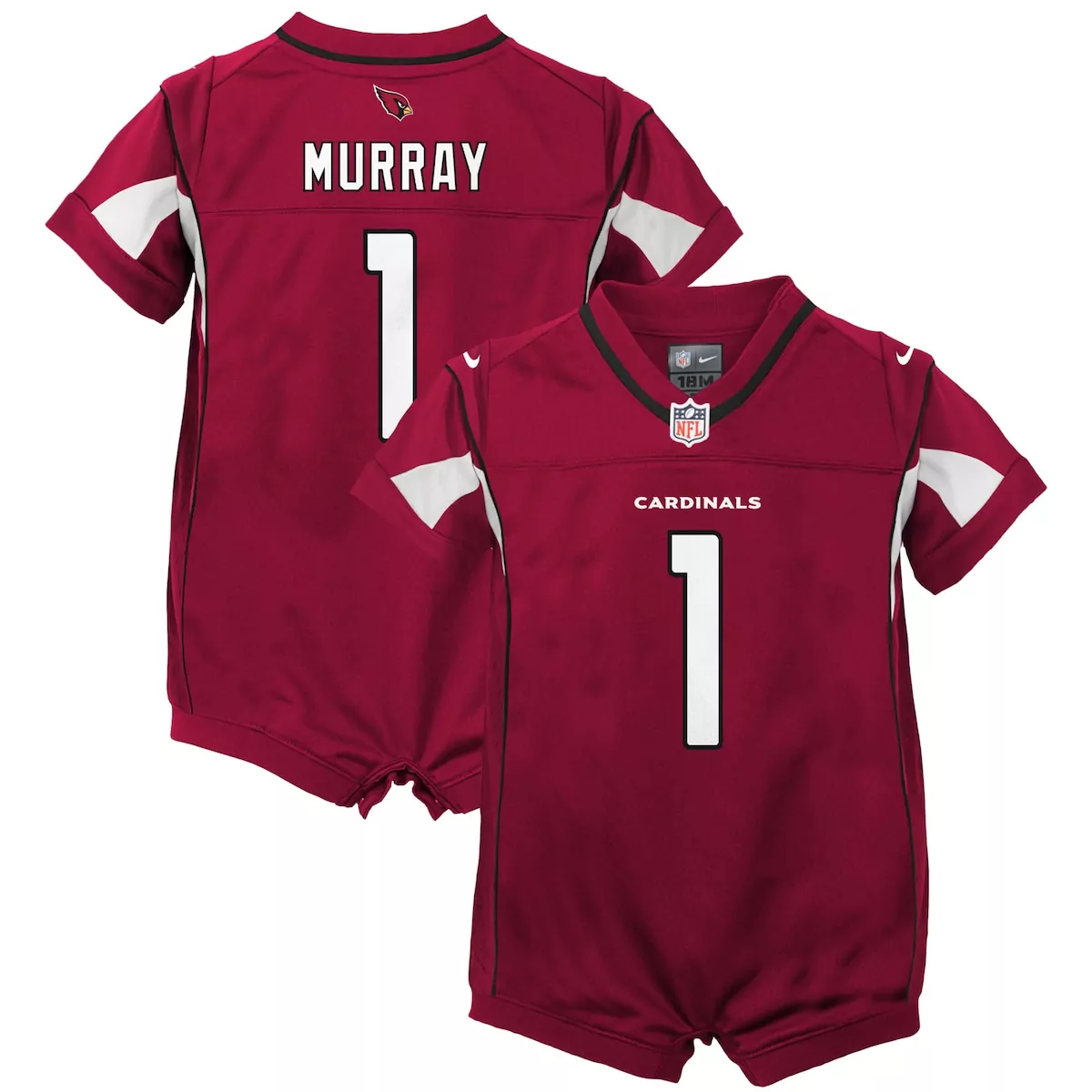 kyler murray arizona cardinals game player jersey cardinal uge