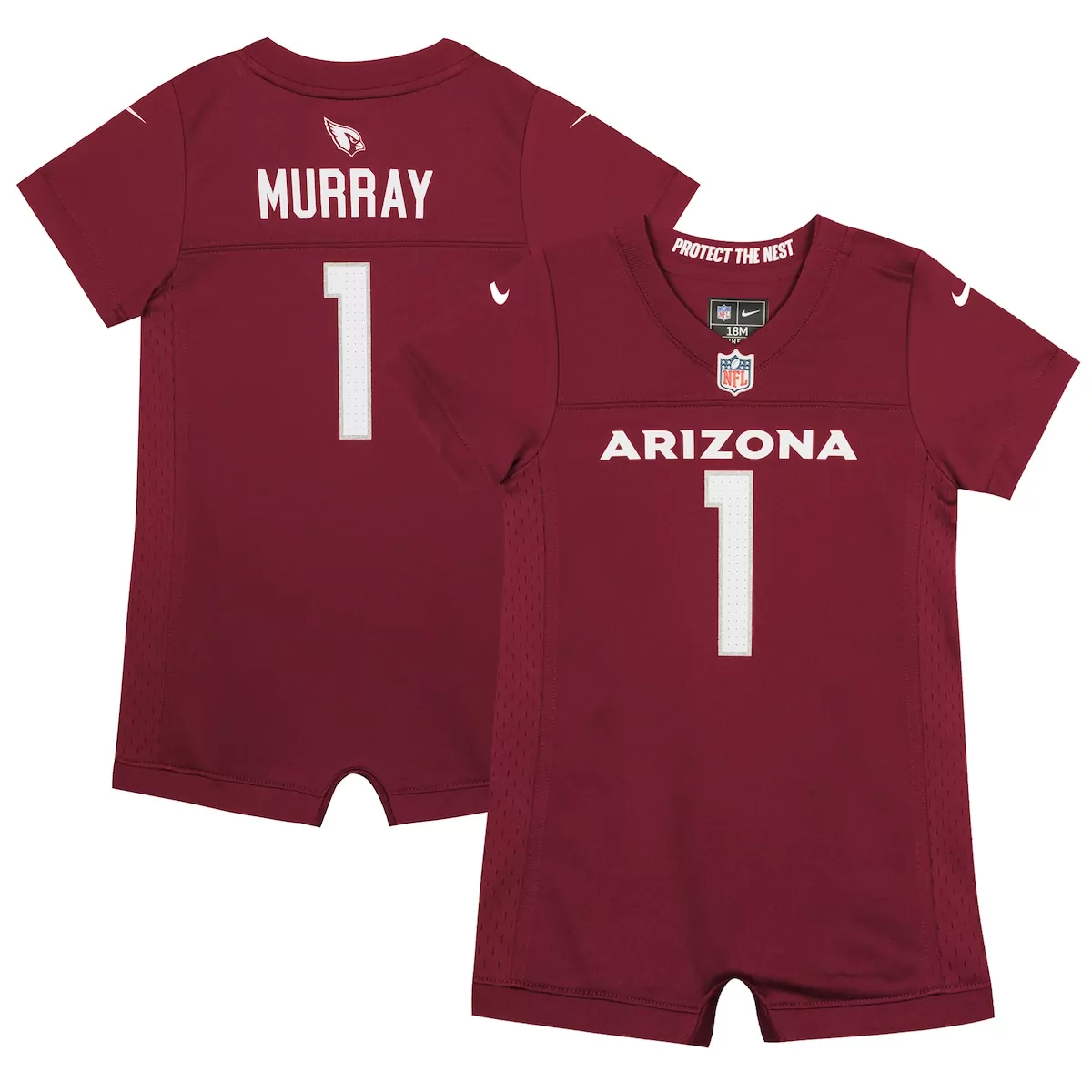 kyler murray arizona cardinals game player jersey cardinal uge