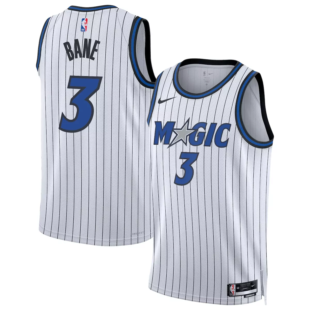 orlando magic hardwood classic edition jersey custom