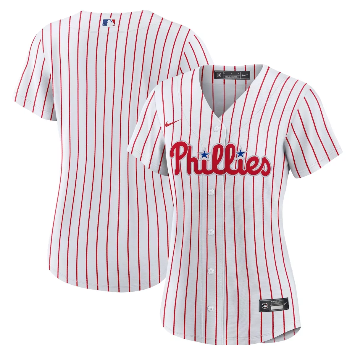 philadelphia phillies white home team jersey iqn