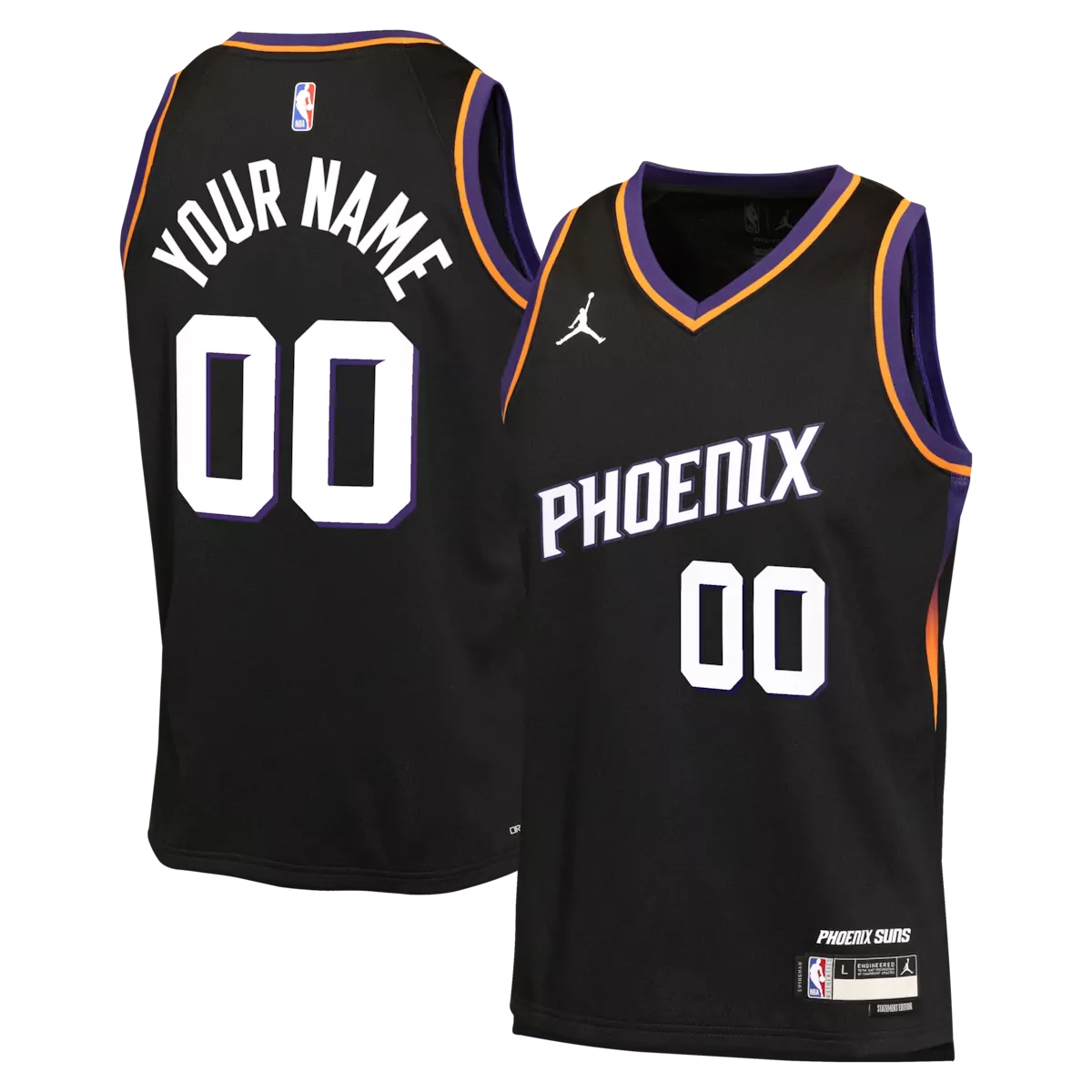 new orleans pelicans jordan statement edition jersey red zion williamson unisex