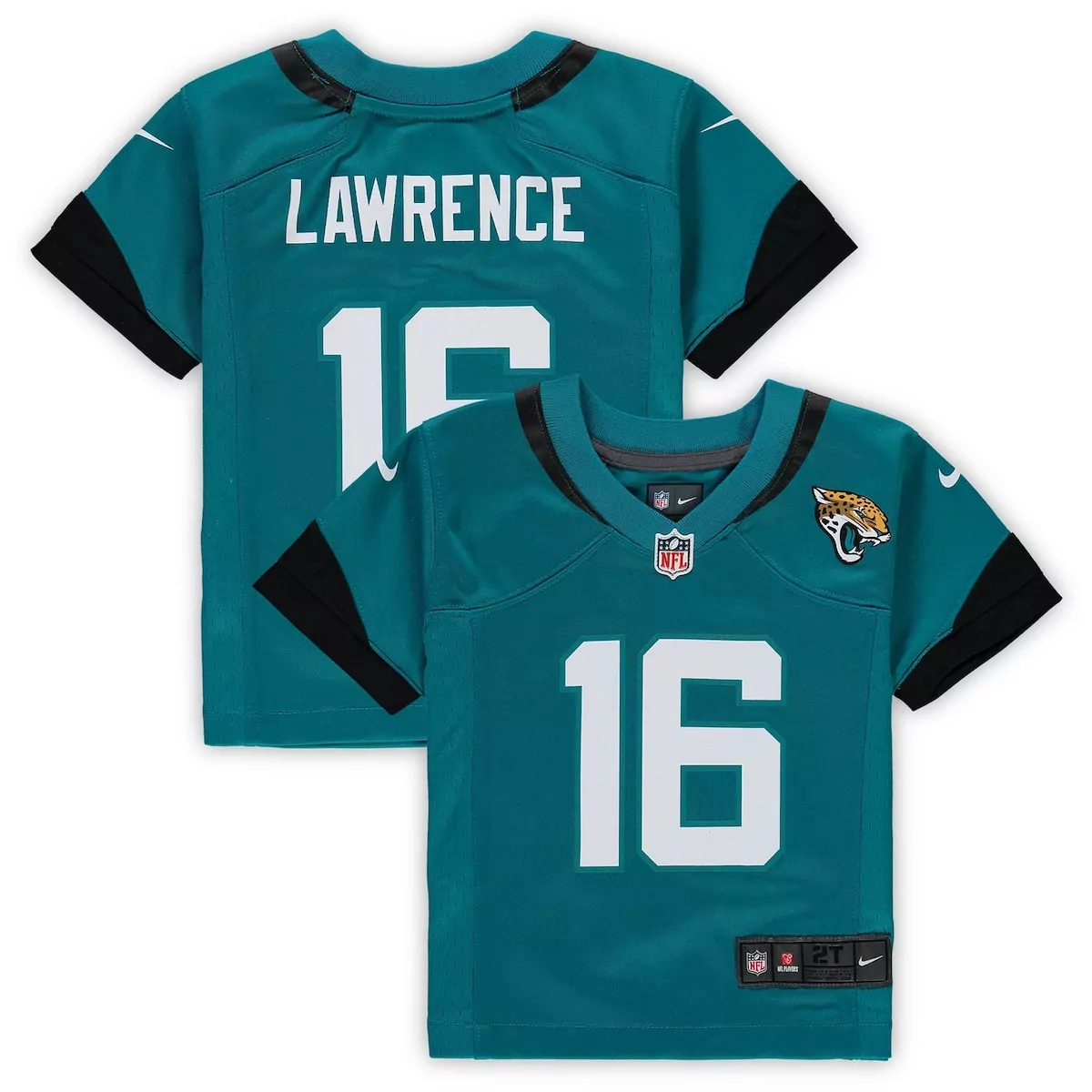 jacksonville jaguars trevor lawrence white game jersey 6h2