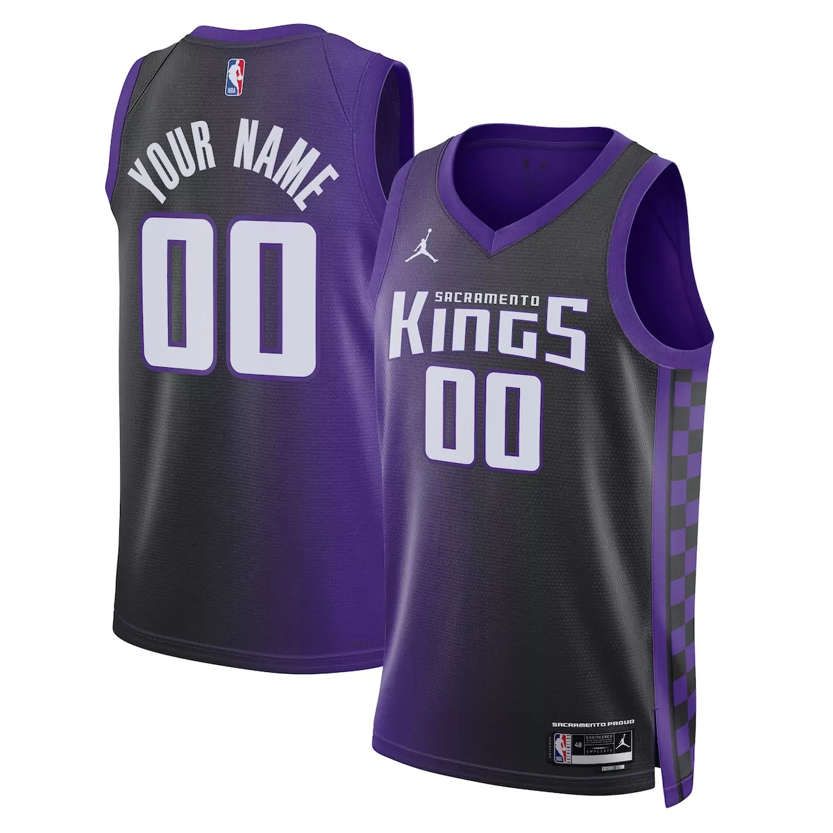 phoenix suns city edition jersey 2024 custom