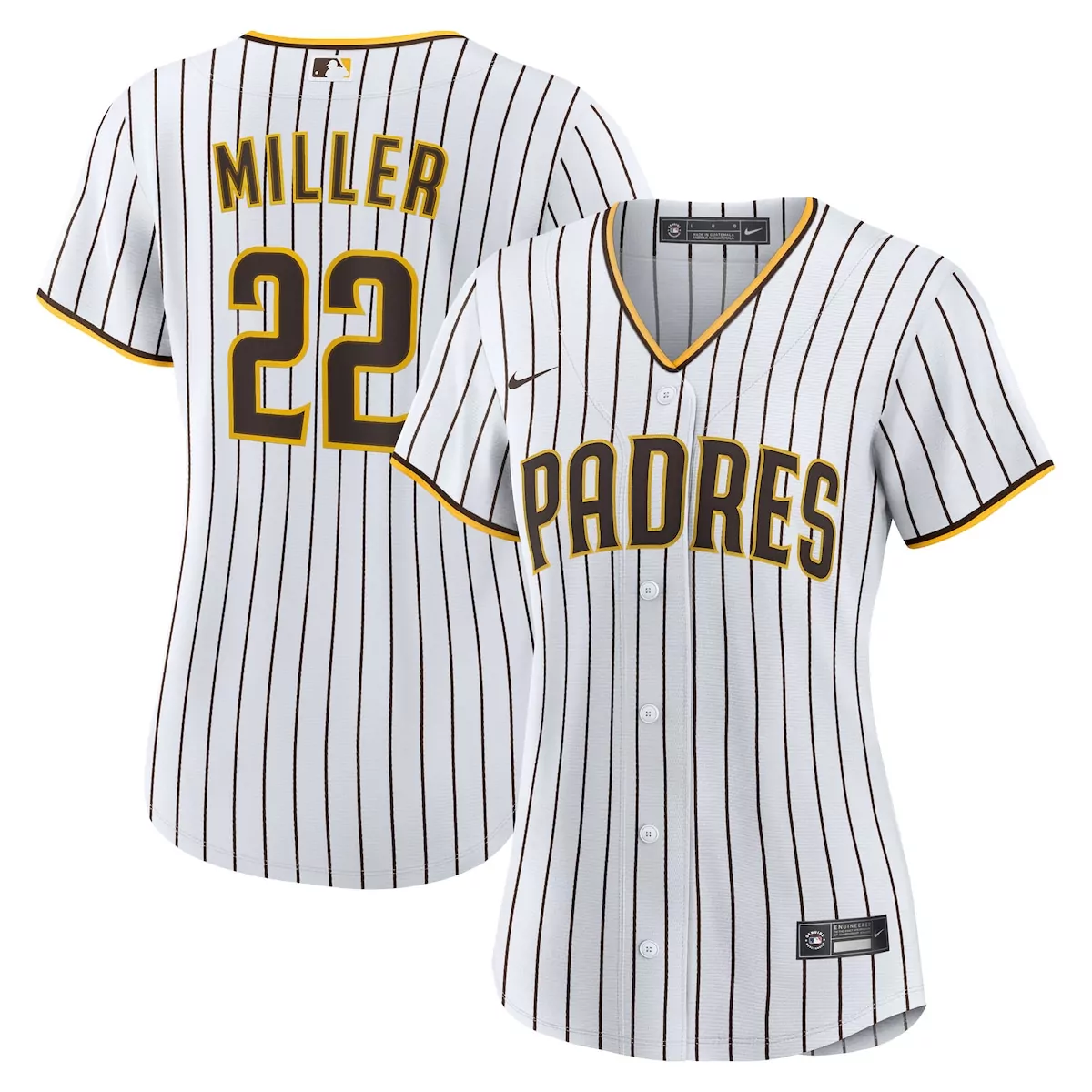 san diego padres manny machado white home player jersey zoh