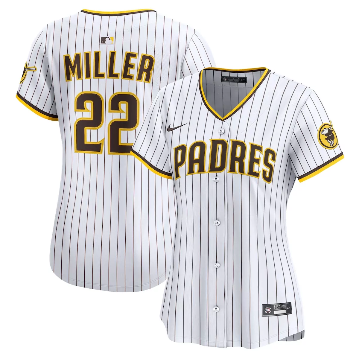 san diego padres manny machado white home player jersey zoh
