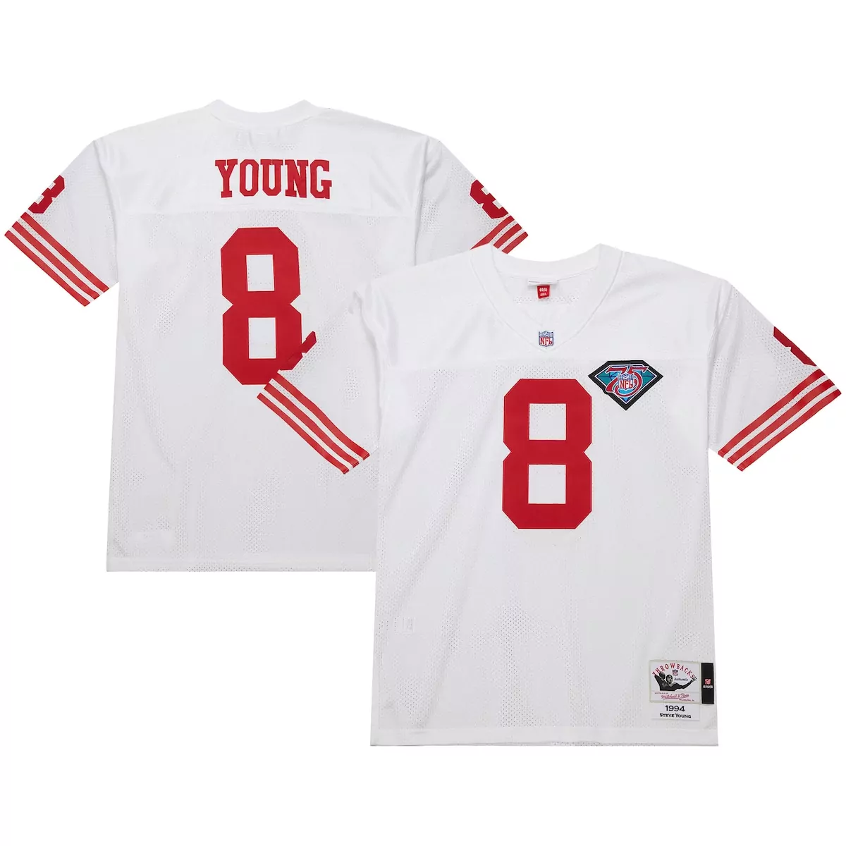 san francisco 49ers skyy moore scarlet team game jersey 3fz