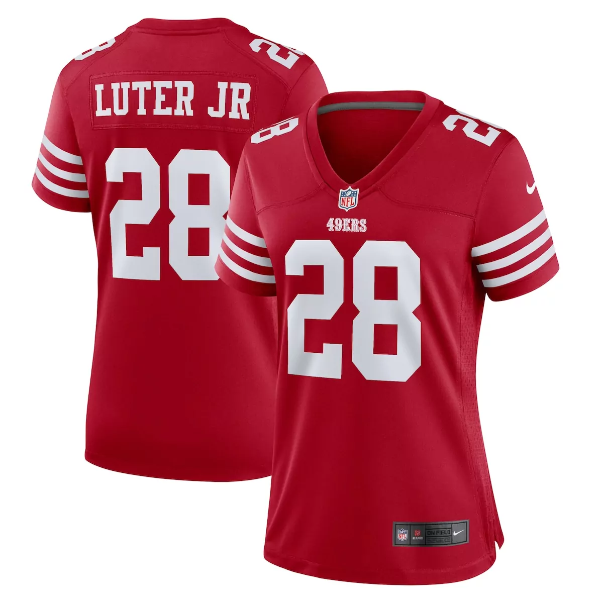 san francisco 49ers the faithful black 2025 rivalries collection game jersey vi5