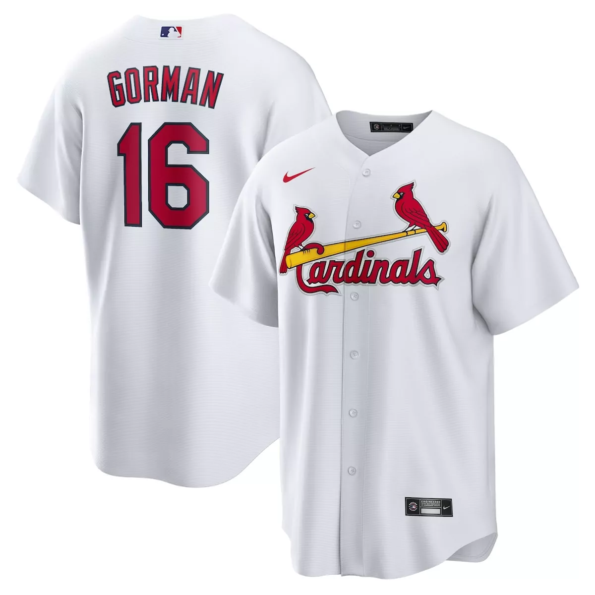 st louis cardinals nolan arenado white home player jersey vt2