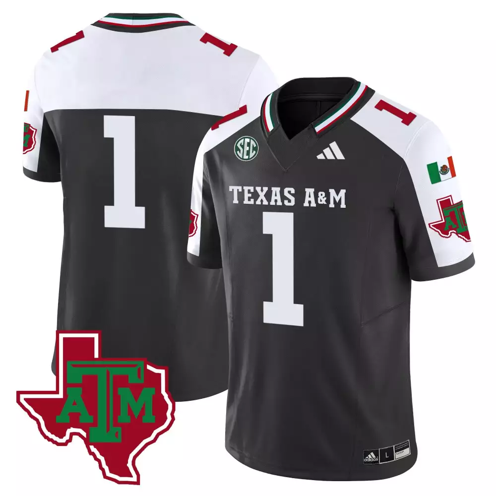 white youth tennessee volunteers checkerboard alternate custom jersey v2 all stitched