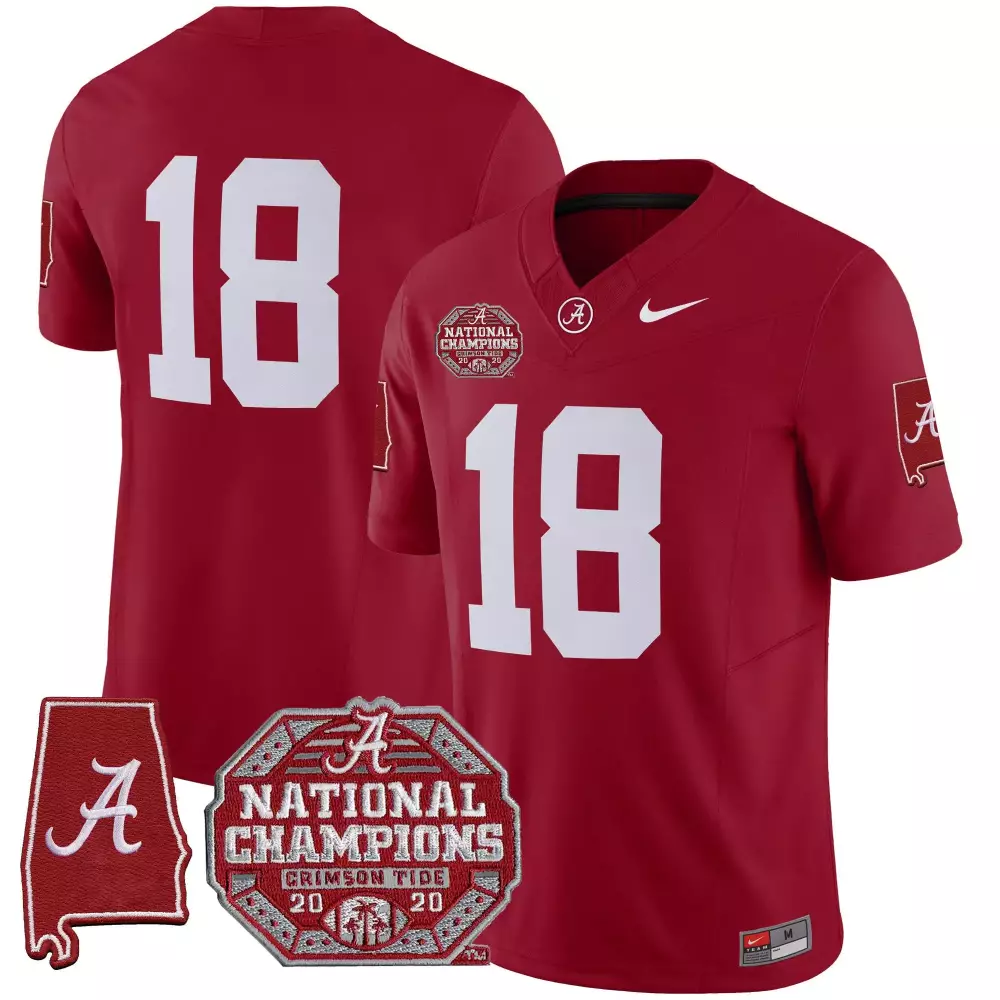 18 team black womens alabama crimson tide vapor limited jersey alabama map all stitched