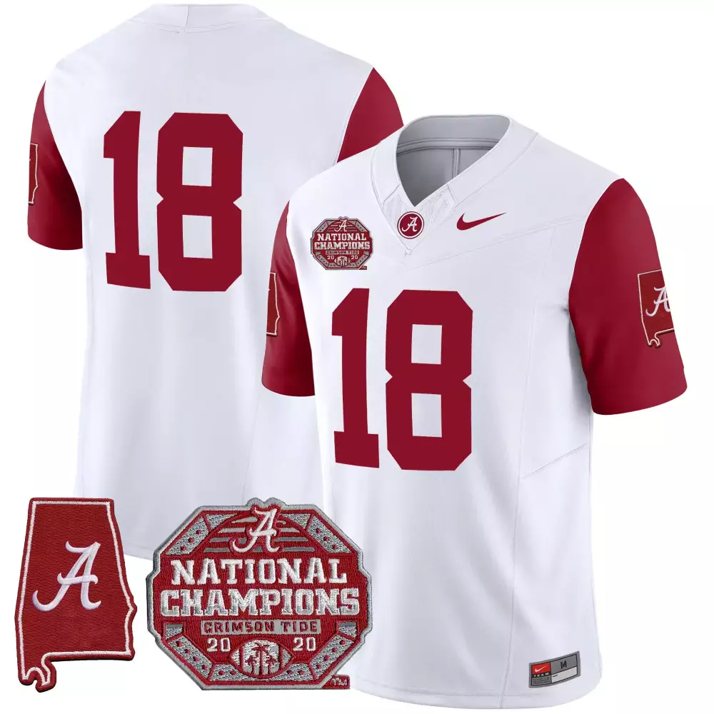 18 team black womens alabama crimson tide vapor limited jersey alabama map all stitched