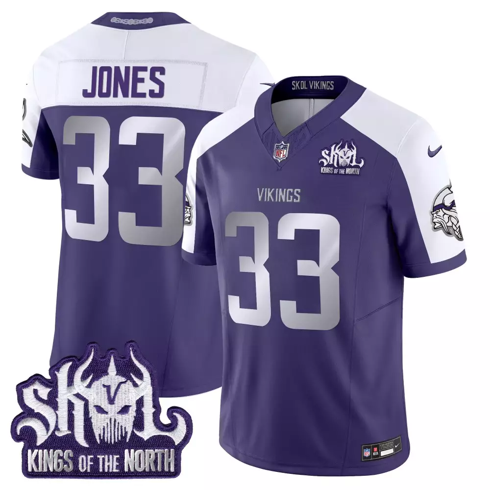 aaron jones olive camo mens vikings 2024 salute to service vapor limited jersey all stitched