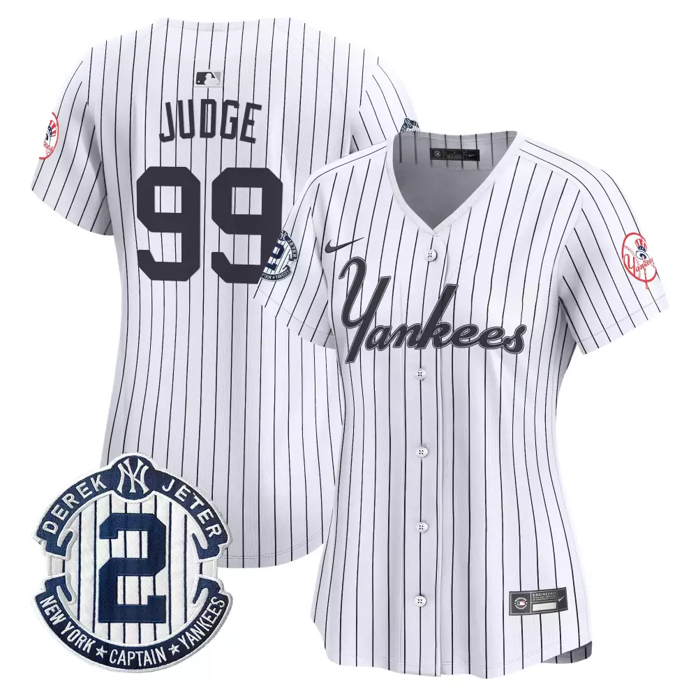 aaron judge pinstripe womens new york yankees the bronx graffiti vapor premier limited jersey v7 all stitched