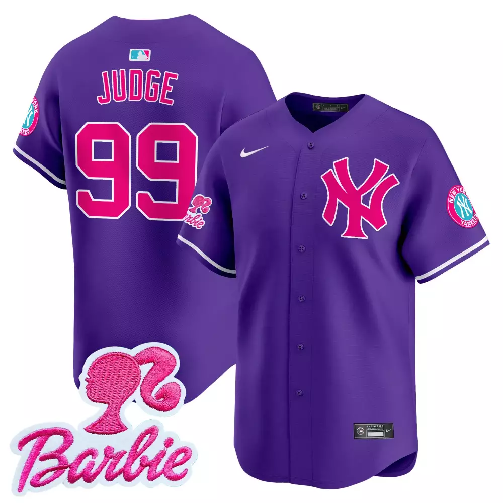 aaron judge pinstripe womens new york yankees the bronx graffiti vapor premier limited jersey v7 all stitched