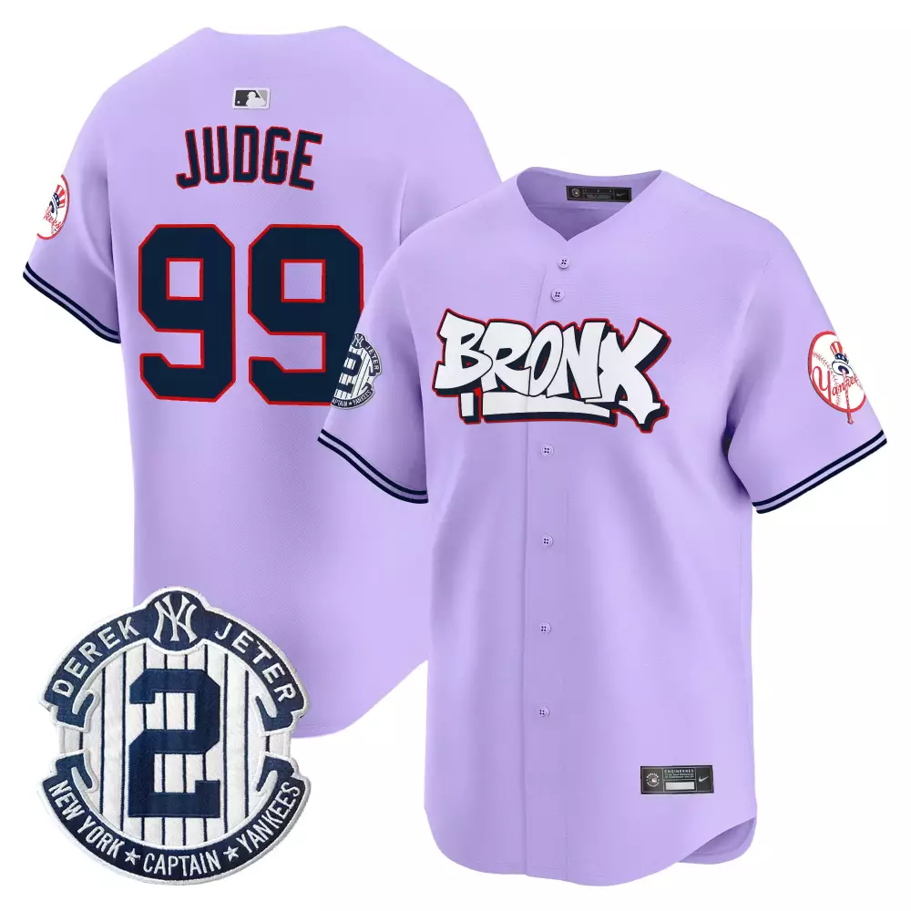 aaron judge pinstripe womens new york yankees the bronx graffiti vapor premier limited jersey v7 all stitched