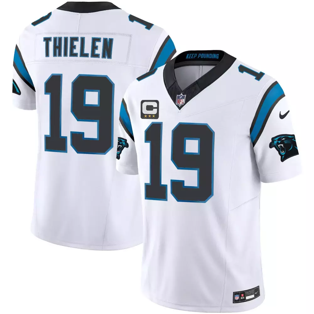 adam thielen purple alternate mens carolina panthers wakanda vapor limited jersey all stitched