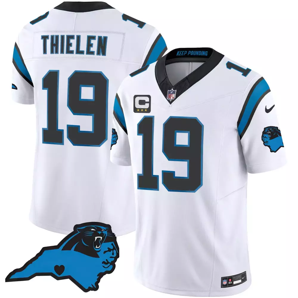 adam thielen purple alternate mens carolina panthers wakanda vapor limited jersey all stitched