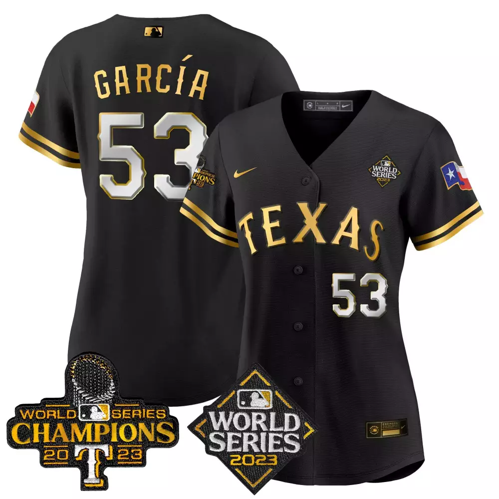 Adolis Garcia Black Heritage Men's Texas Rangers Mexico Vapor Premier Limited Jersey V2 | All Stitched | For Men, Women & Youth