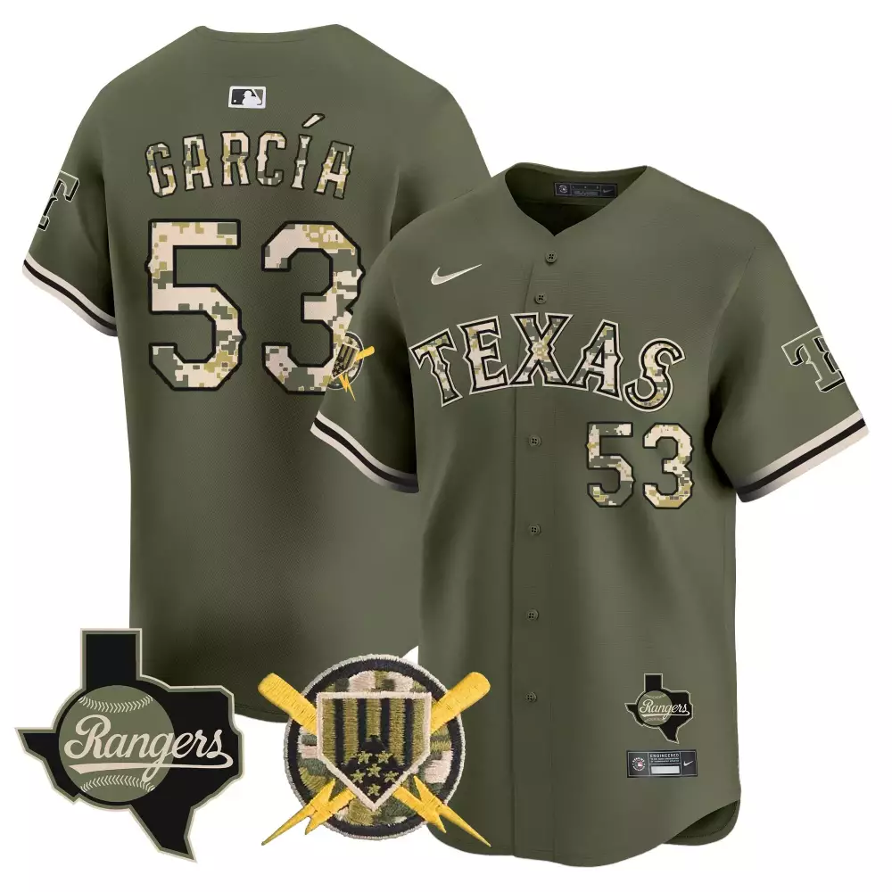 adolis garcia gray mens texas rangers gold trim flex base jersey texas patch all stitched