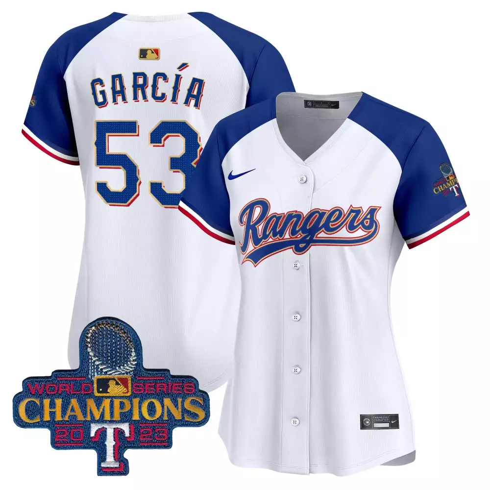 adolis garcia royal womens texas rangers armed forces day vapor premier limited jersey all stitched