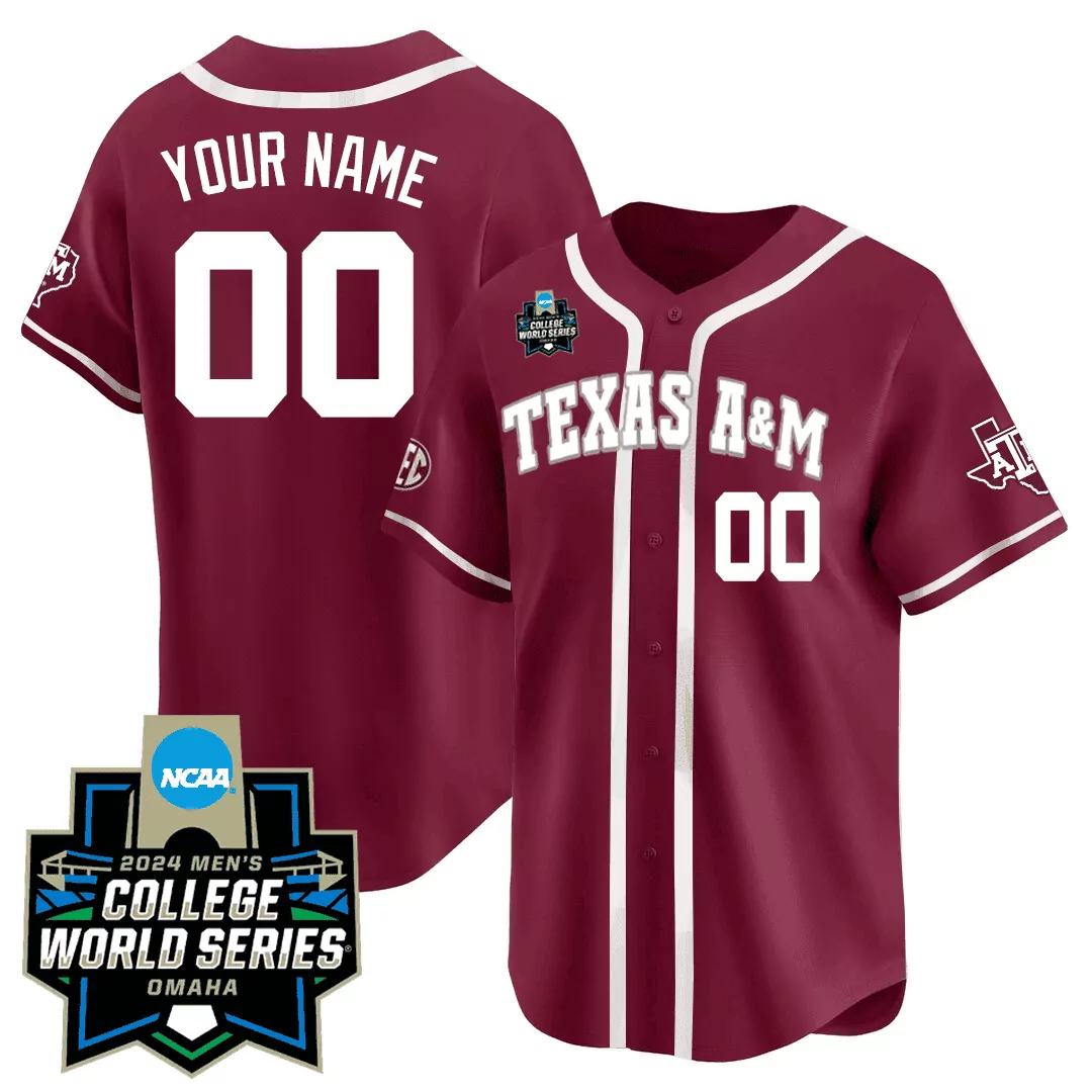 12 texas white mens texas am aggies vapor limited jersey v2 all stitched