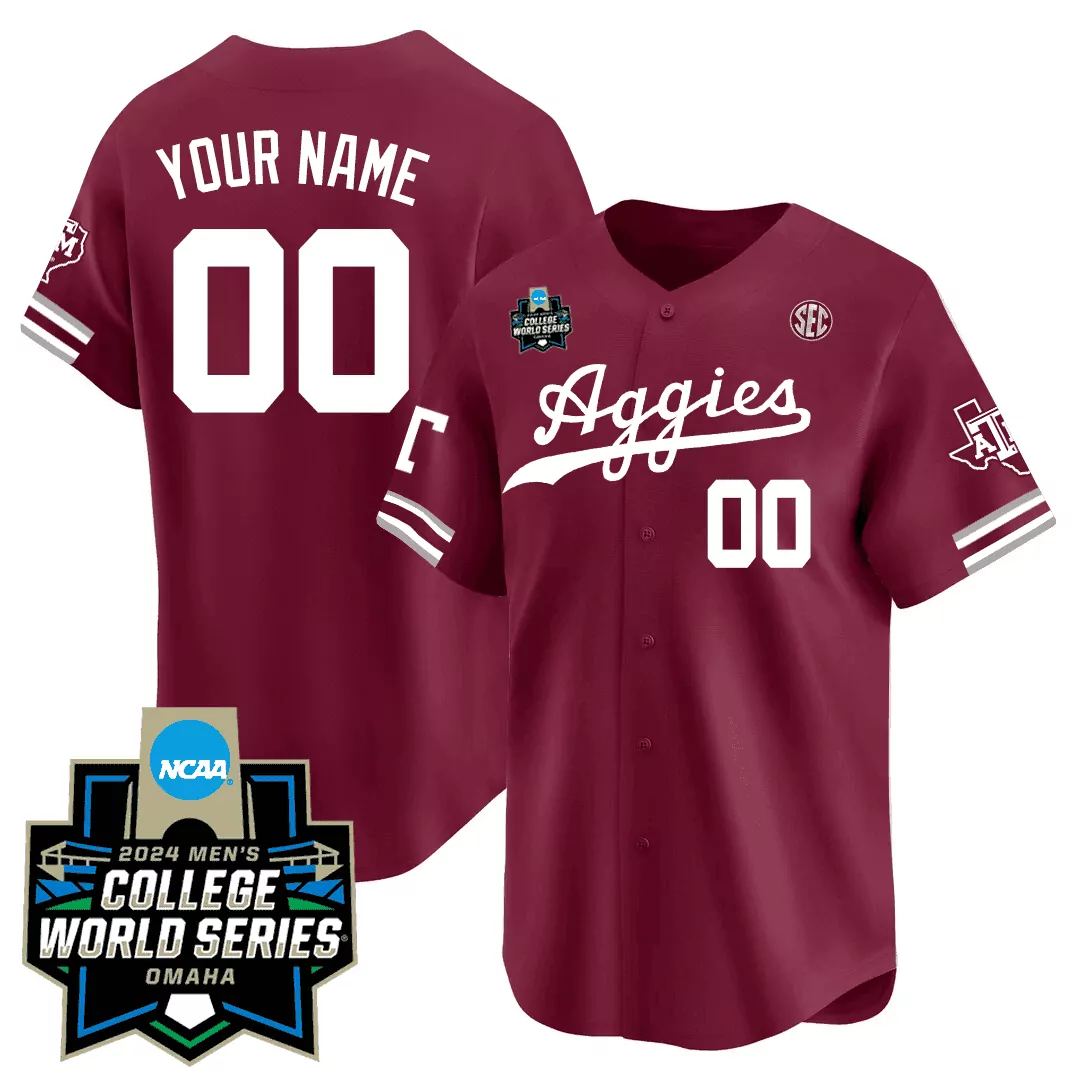 12 texas white mens texas am aggies vapor limited jersey v2 all stitched