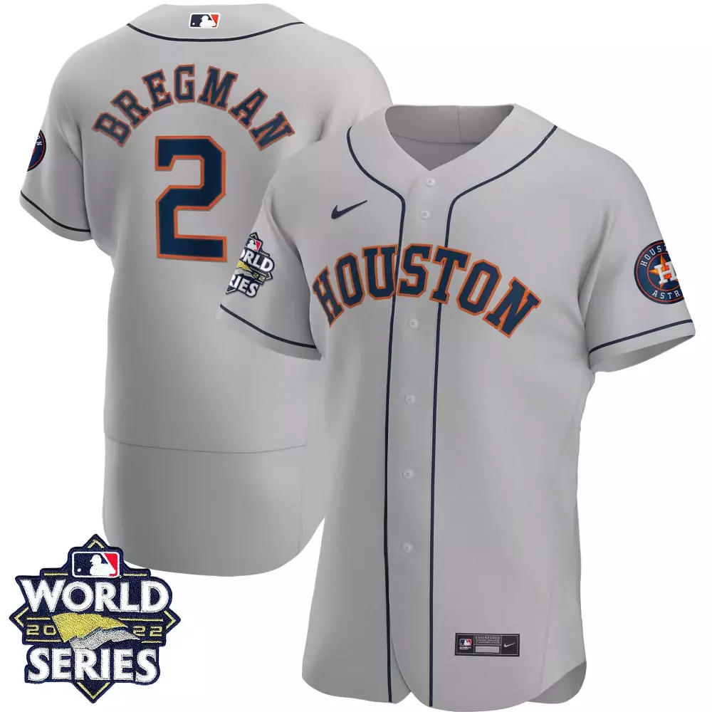 alex bregman cream youths houston astros orbit patch vapor premier limited jersey v2 all stitched