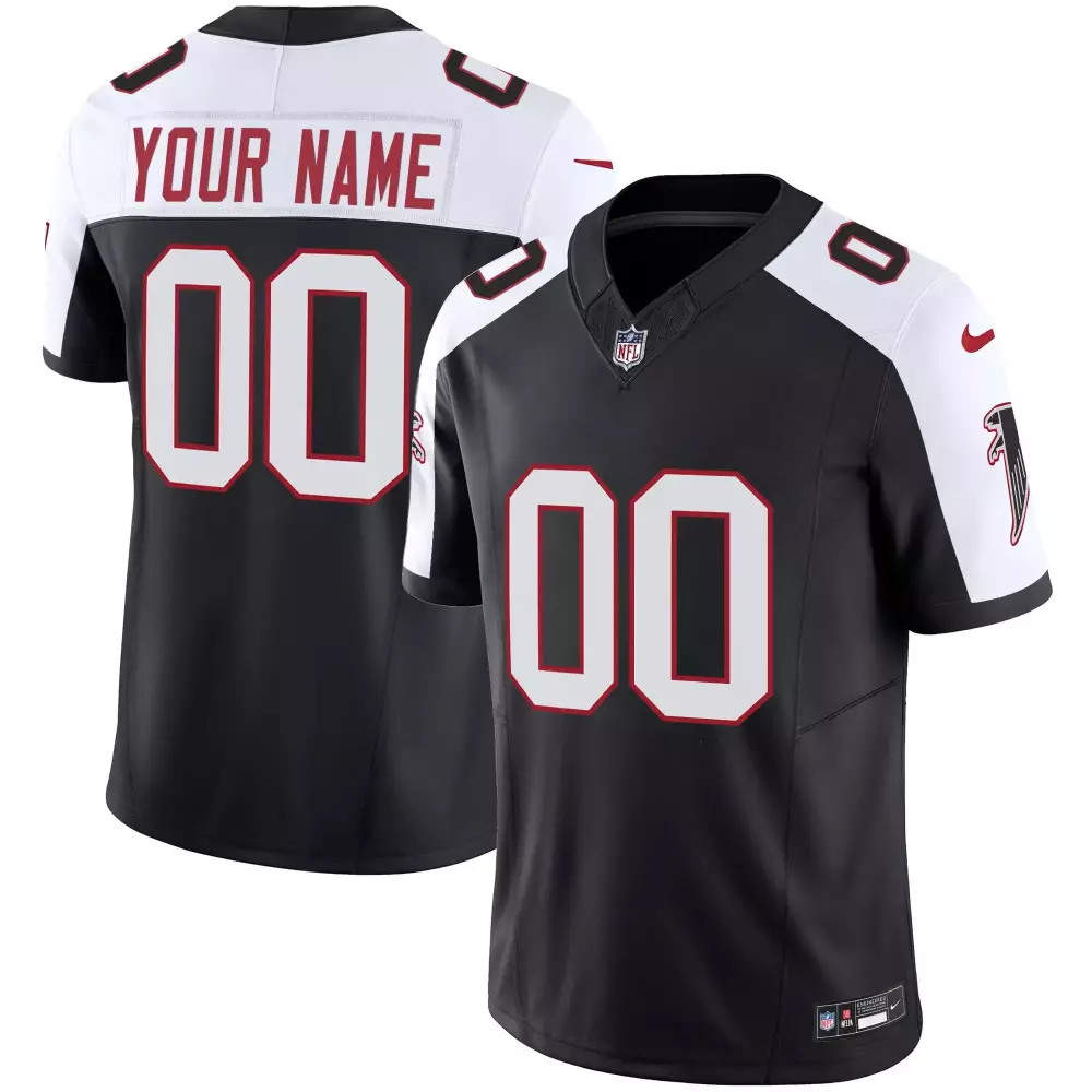 white youth arizona cardinals 2024 game custom jersey all stitched