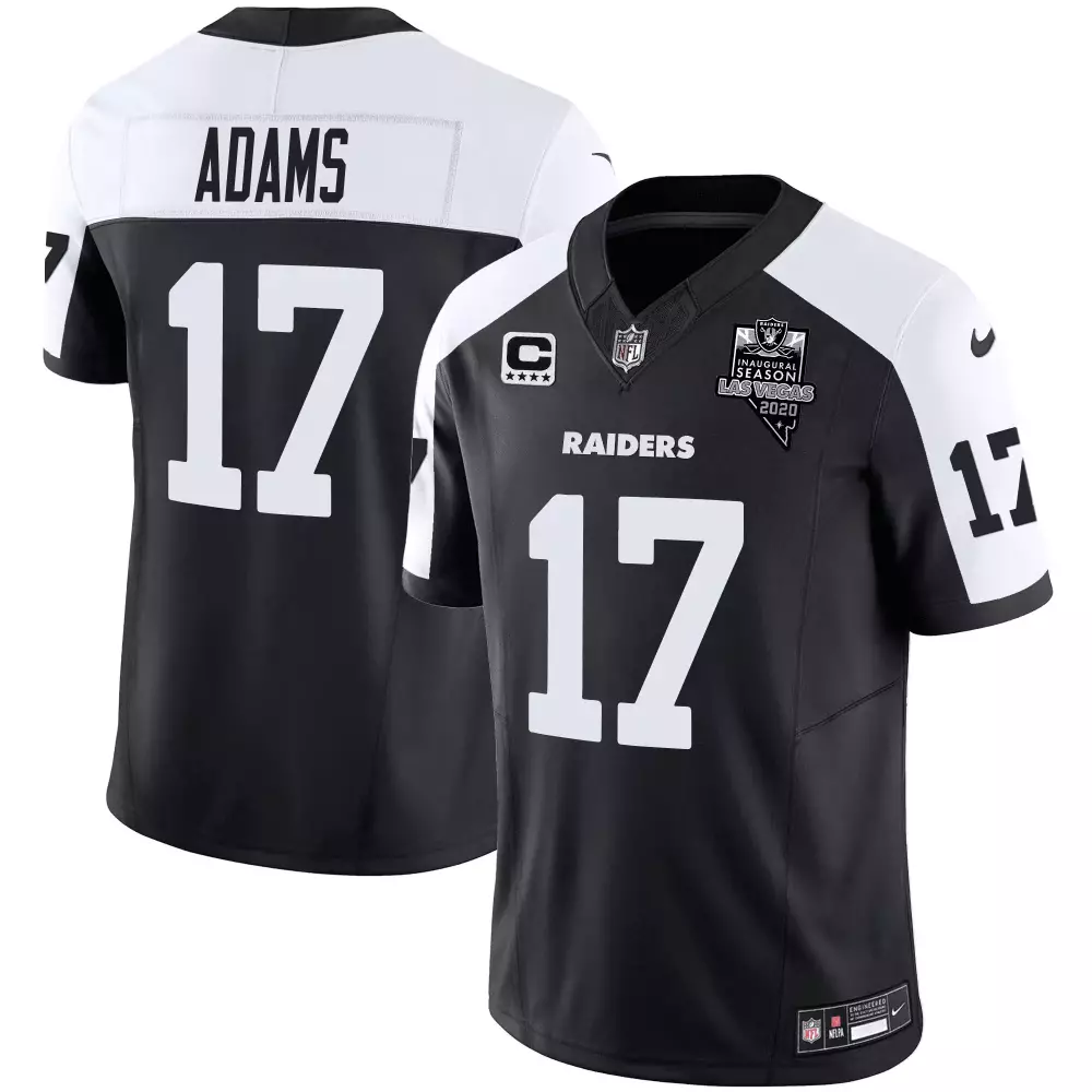alternate limited men las vegas raiders vapor gold custom name and number all stitched