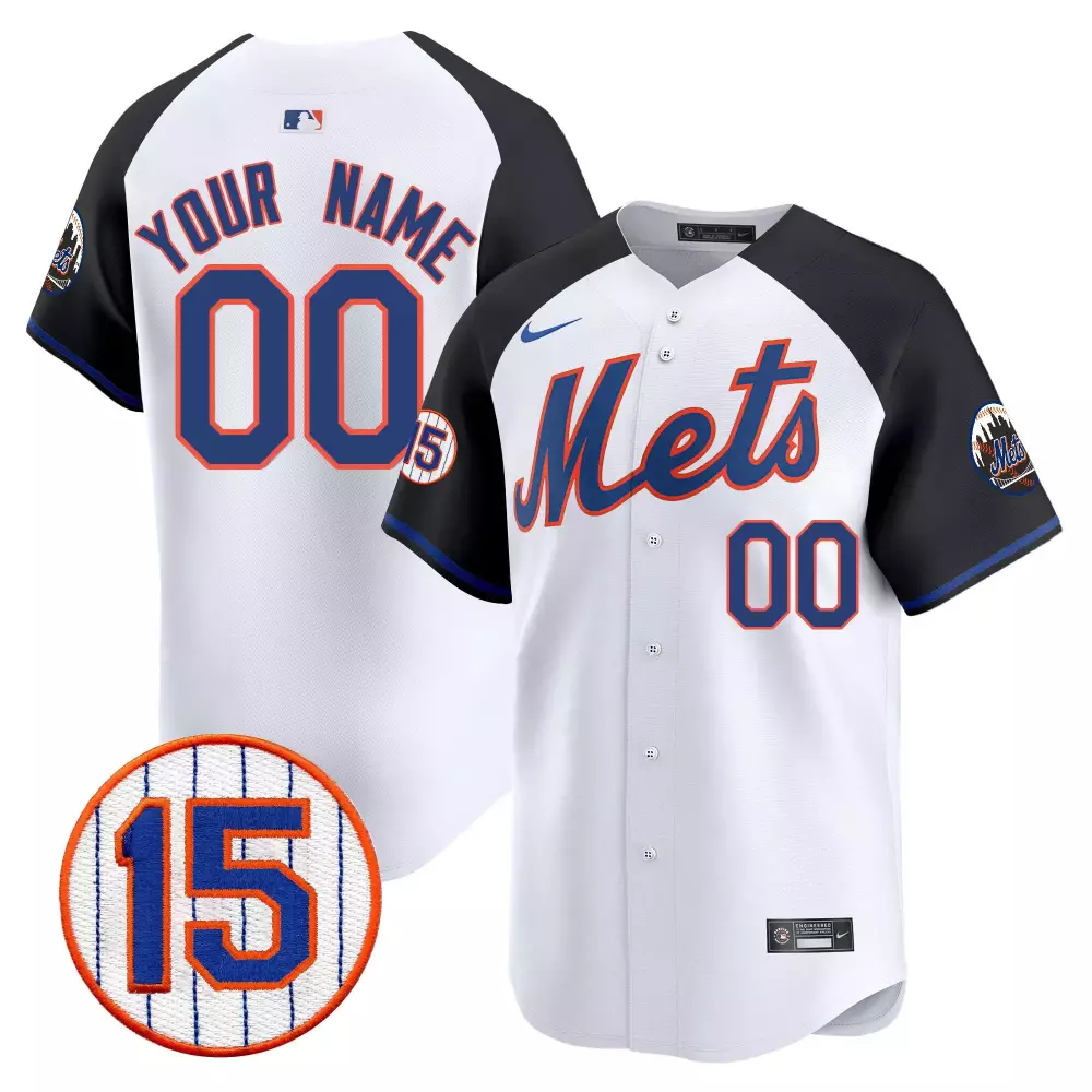 Jerry Grote Men's Alternate Mets Vapor Premier Jersey | Limited Edition Custom Design | Fan Gear for Men, Women & Youth