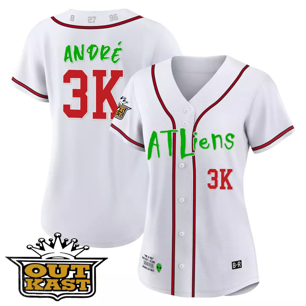 andre white unisex atlanta braves dragon ball son goku vapor premier limited jersey printed