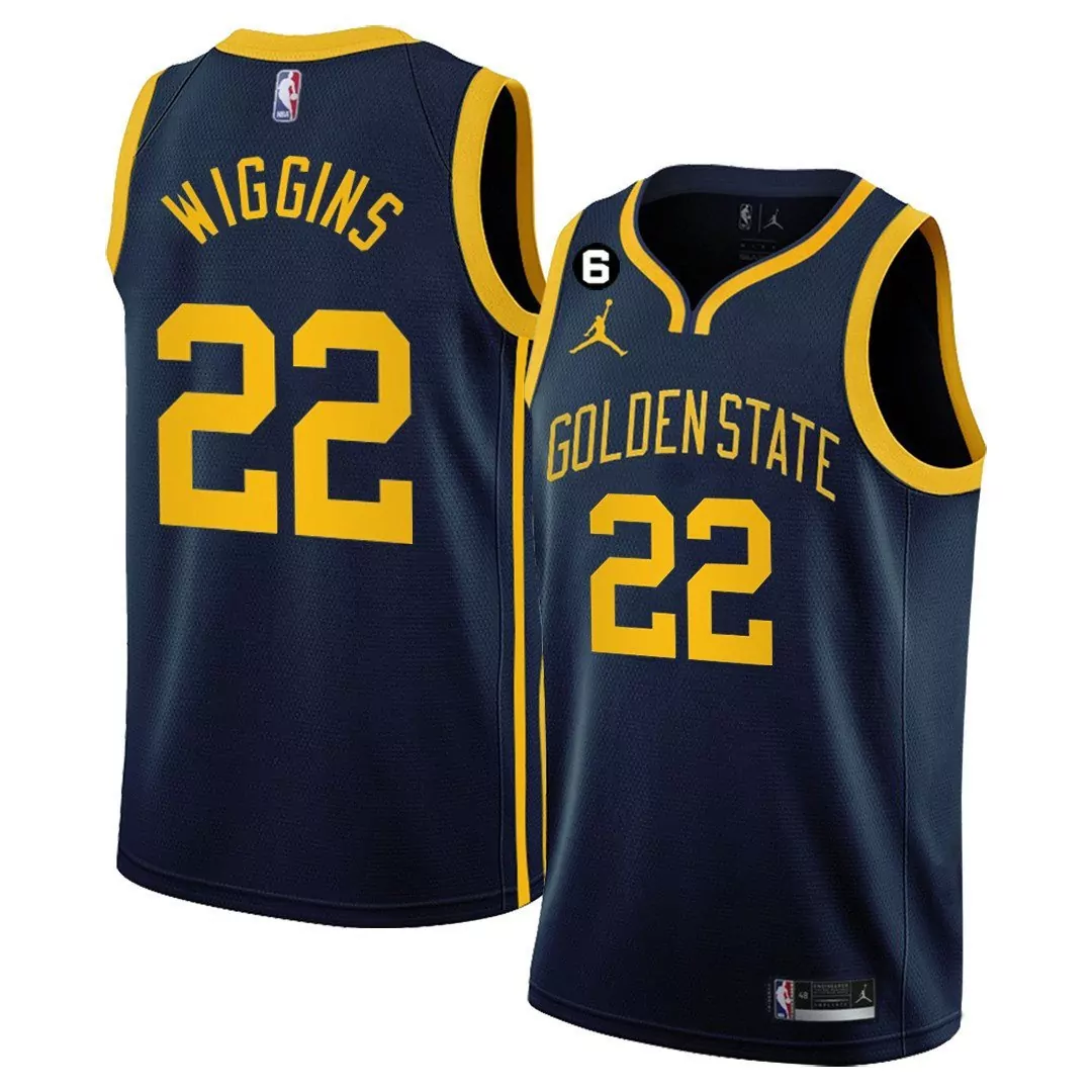 andrew wiggins men golden state warriors 202223 players jersey statement edition all stitched