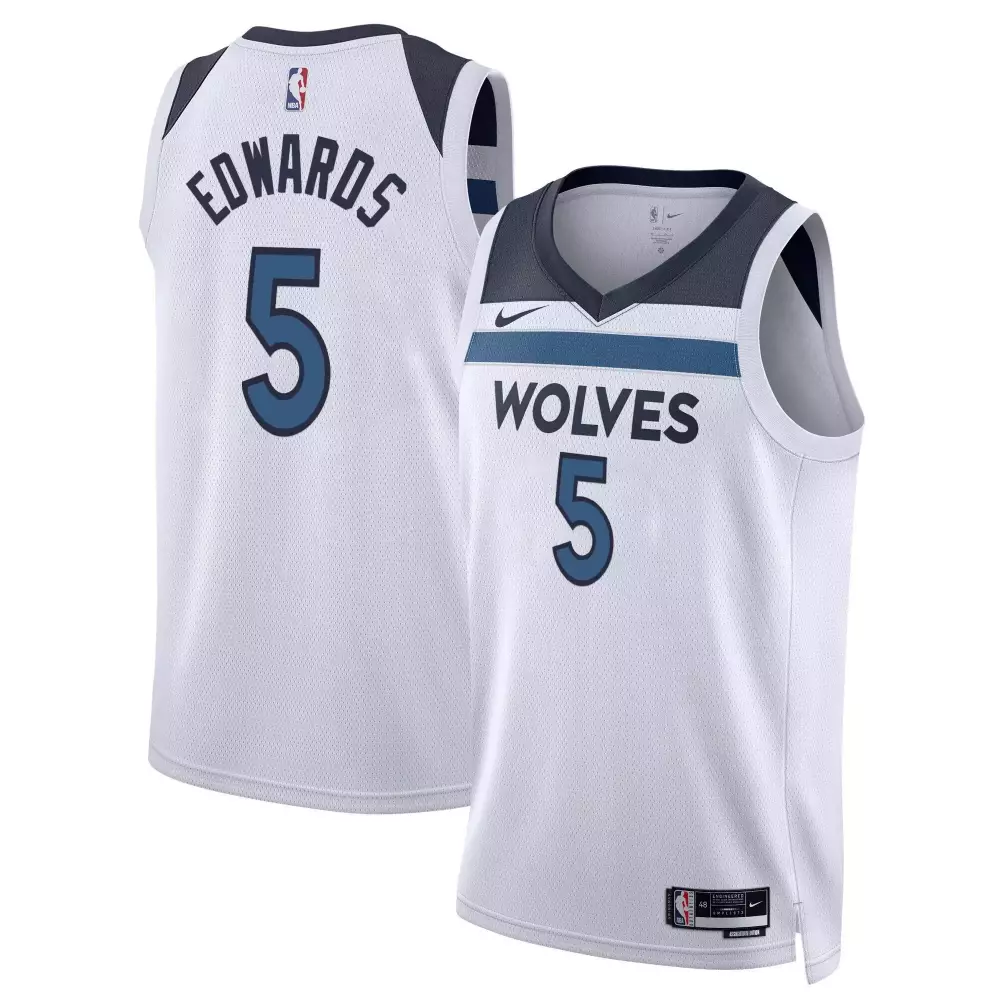 2425 city youth minnesota timberwolves swingman custom jersey minnesota patch all stitched