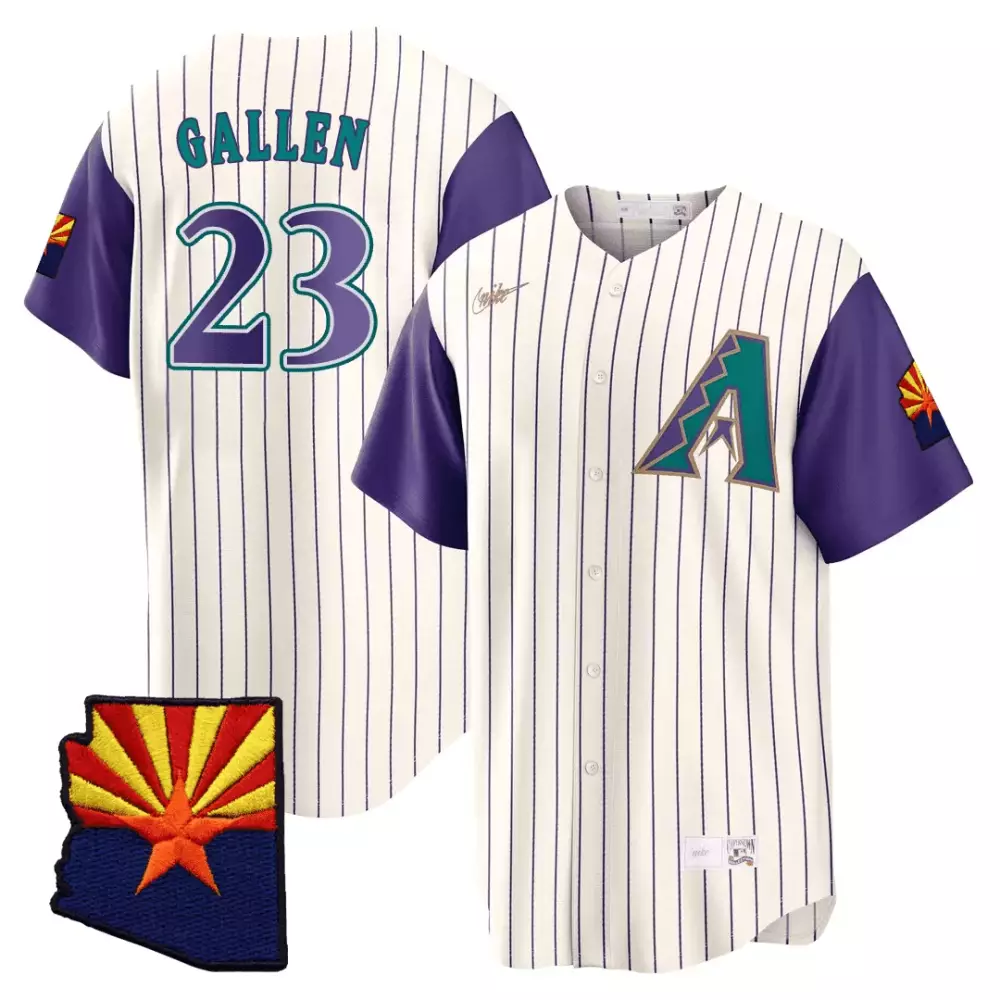 arizona state patch youth arizona diamondbacks throwback arizona state 25th anniversary patch custom jersey all stitched