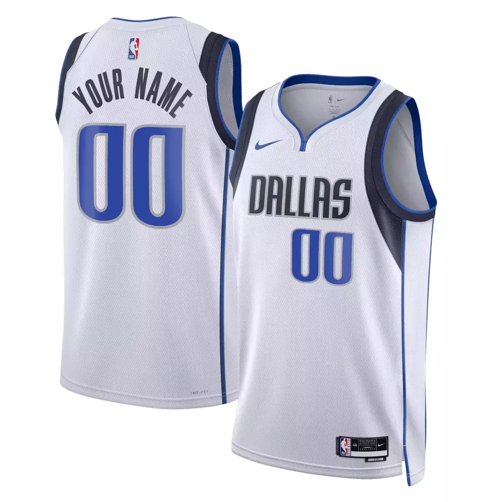 alternate youth dallas mavericks mexico vapor baseball custom jersey all stitched