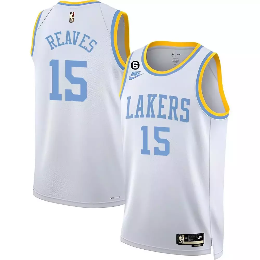 austin reaves kobe gigi mens los angeles lakers cool base mamba jersey all stitched