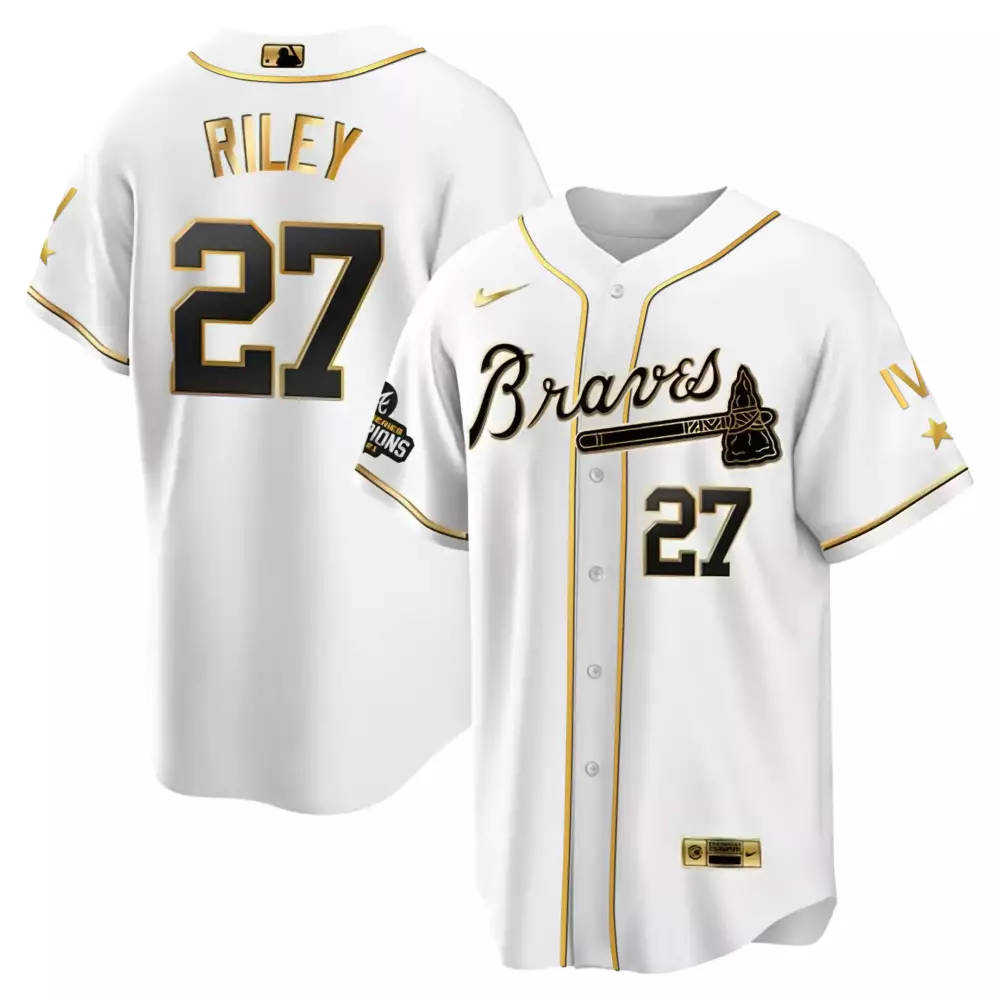 austin riley light blue womens atlanta braves the big peach vapor premier limited jersey all stitched