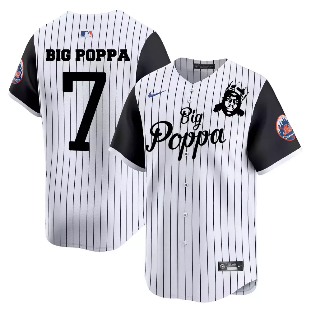 Alonso 20 Women's White Mets Graffiti Jersey | Limited Edition Vapor Premier 2023 | Fan Gear for Men, Women & Youth