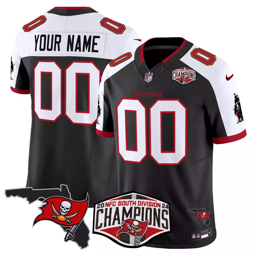 Benjamin Morrison Nike Team Game Jersey | Tampa Bay Buccaneers Red Edition | Fan Gear for Men, Women & Youth